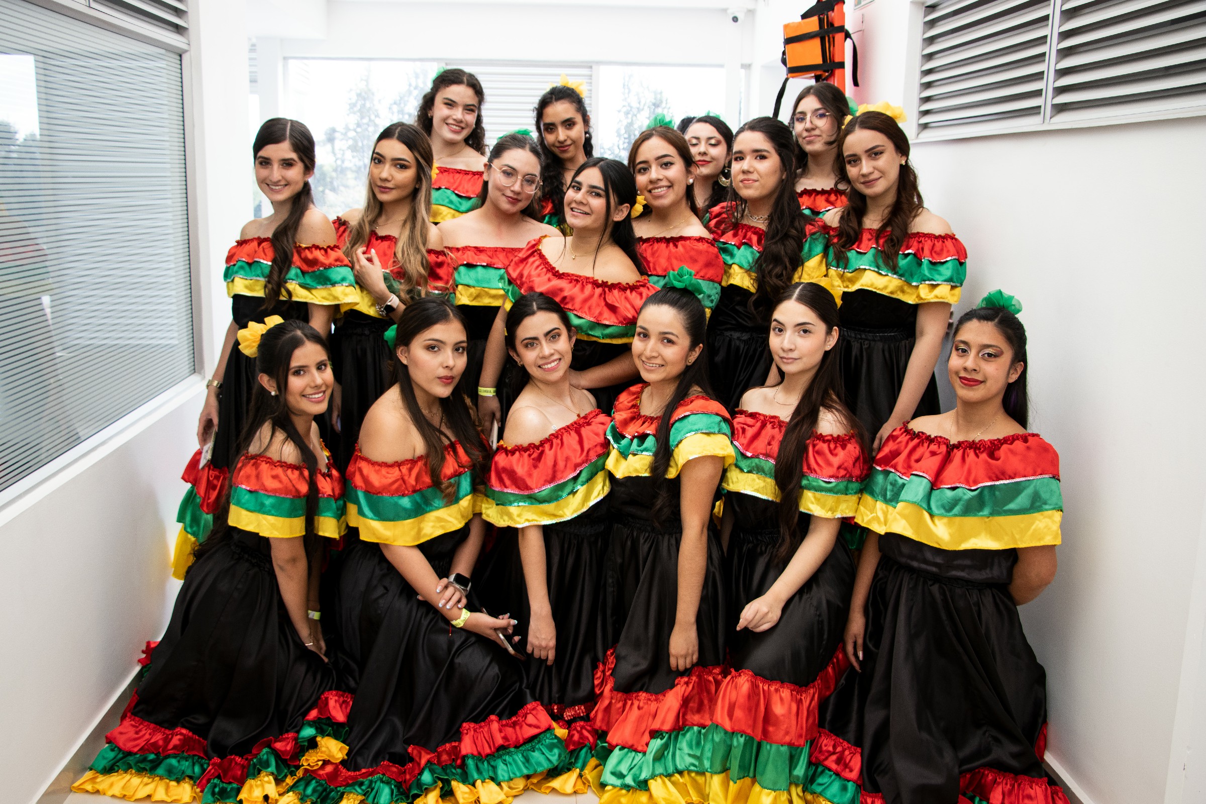No te pierdas los vídeos de las Muestras de Danza y Teatro de la Corpas! |  Fundación Universitaria Juan N. Corpas