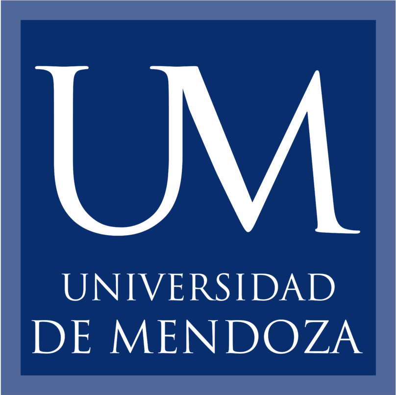 Metodología COIL logo universidad de mendoza