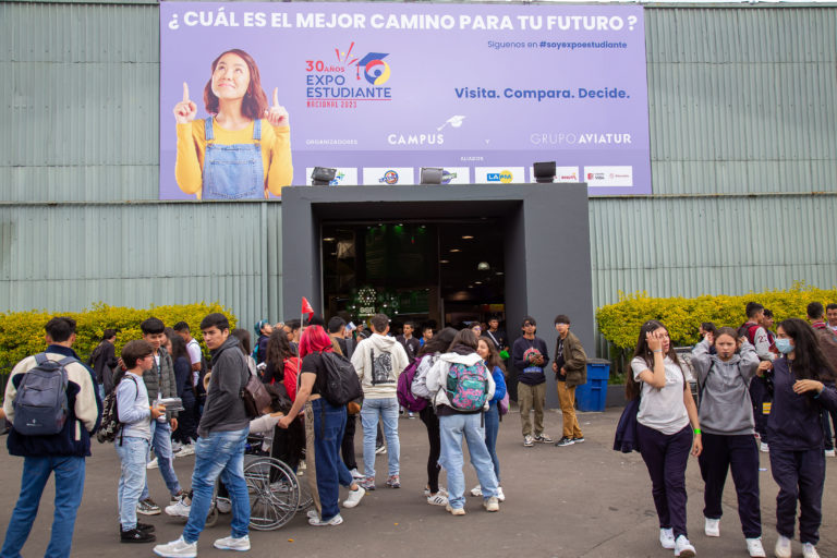 Tercer Día Expo Estudiante Nacional (13)