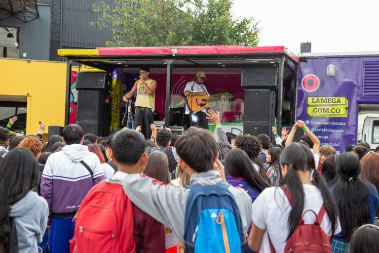 Tercer Día Expo Estudiante Nacional (14)