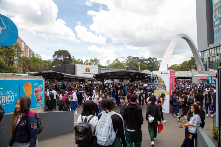 Tercer Día Expo Estudiante Nacional (20)