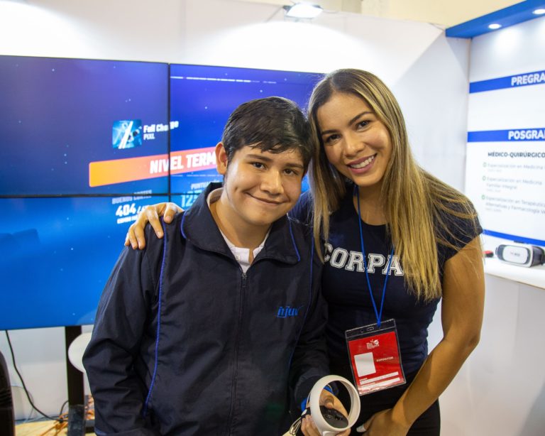 Tercer Día Expo Estudiante Nacional (40)