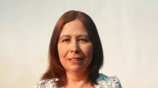 Nidia Susana Gallar