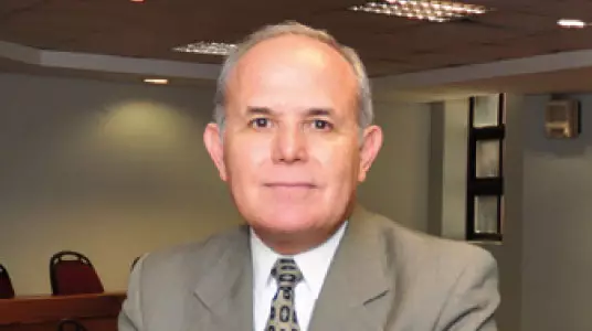 Raúl Baides