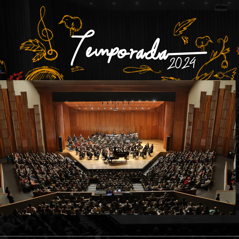 Orquesta Filarmónica