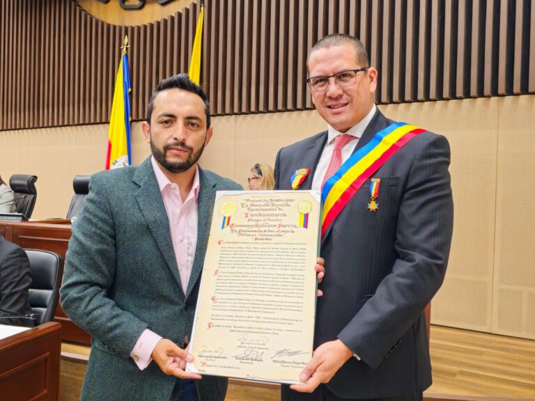 Asamblea Departamental de Cundinamarca