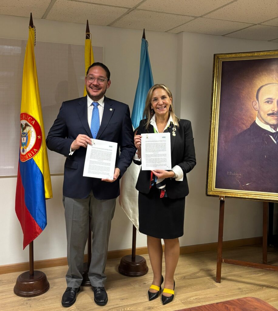 Universidad Central del Este de República Dominicana